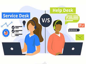 Service Desk