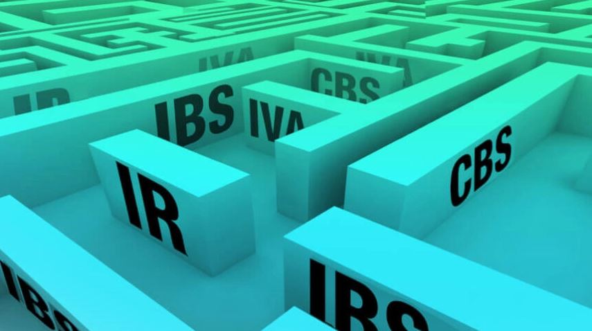 Reforma tributária IVA no Brasil em 2026